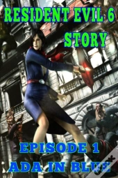 Resident Evil 6 Story