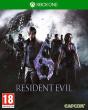 Resident Evil 6 Xbox One - Preview