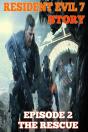 Resident Evil 7 Story - Preview