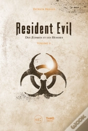 Capa do artigo Resident Evil. Des Zombies Et Des Hommes