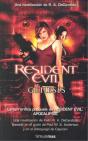 Resident Evil: Génesis - Preview