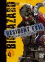 Resident Evil Heavenly Island Nº 04/05 - Preview