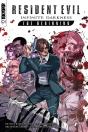 Resident Evil: Infinite Darkness - The Beginning - Preview