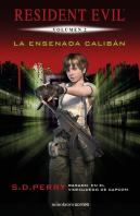 Resident Evil: La Ensenada Calibán
