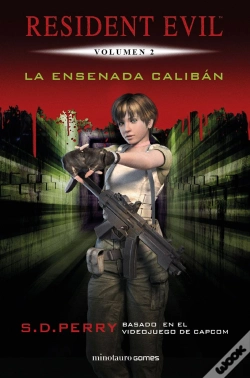 Capa do artigo Resident Evil: La Ensenada Calibán