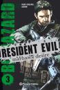 Resident Evil Nº 03/05 - Preview