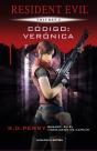 Resident Evil Nº 06/06 Código Verónica - Preview