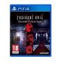 Resident Evil Origins Collection PS4 - Preview