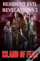 Resident Evil Revelations 2