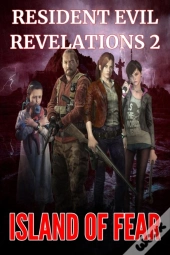 Resident Evil Revelations 2