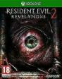 Resident Evil: Revelations 2 Xbox One - Preview