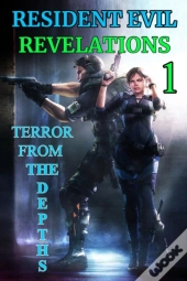 Resident Evil Revelations