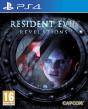 Resident Evil Revelations PS4 - Preview