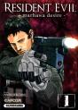 Resident Evil T.1 - Preview