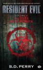 Resident Evil T.3 ; La Cité Des Morts - Preview