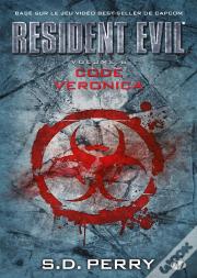 Resident Evil, T.6 : Code Veronica