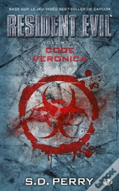 Resident Evil, T.6 : Code Veronica