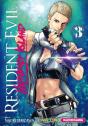 Resident Evil - Tome 3 Heavenly Island - Preview