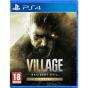 Resident Evil Village Gold Edition PS4 - Preview