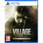 Resident Evil Village Gold Edition PS5 - Preview