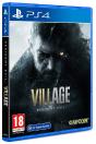 Resident Evil Village PS4 - Preview