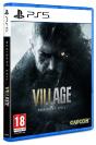 Resident Evil Village PS5 - Preview