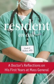 Capa do artigo Resident On Call