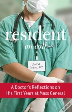 Capa do artigo Resident On Call