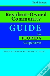 Capa do artigo Resident-Owned Community Guide For Florida Cooperatives