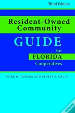 Capa do artigo Resident-Owned Community Guide For Florida Cooperatives