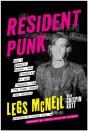 Resident Punk - Preview