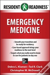 Capa do artigo Resident Readiness Emergency Medicine