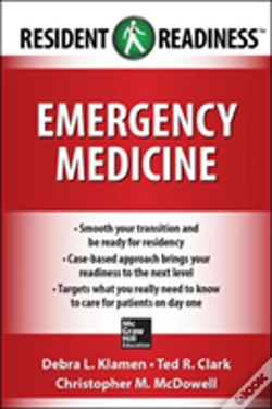 Capa do artigo Resident Readiness Emergency Medicine