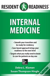 Capa do artigo Resident Readiness Internal Medicine