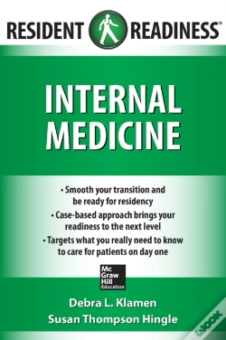 Capa do artigo Resident Readiness Internal Medicine