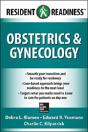 Resident Readiness Obstetrics And Gynecology - Preview
