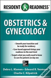 Capa do artigo Resident Readiness Obstetrics And Gynecology