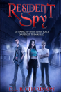 Resident Spy - Preview