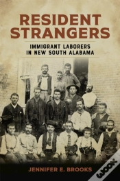 Capa do artigo Resident Strangers