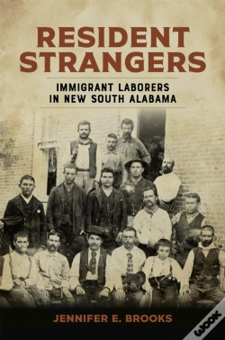 Capa do artigo Resident Strangers