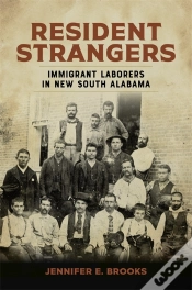Capa do artigo Resident Strangers