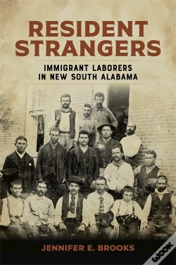 Capa do artigo Resident Strangers