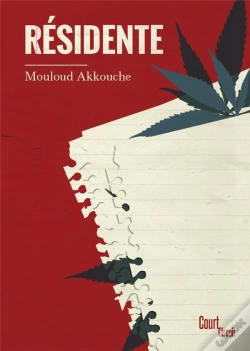 Capa do artigo Residente