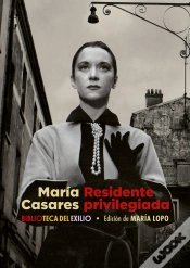 Capa do artigo Residente Privilegiada