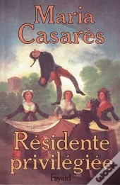 Résidente Privilégiée