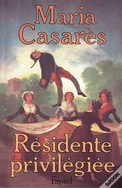 Capa do artigo Résidente Privilégiée