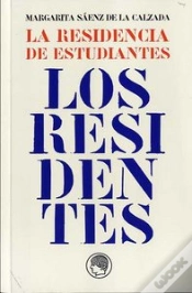 Capa do artigo Residentes,Los