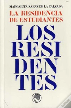 Capa do artigo Residentes,Los