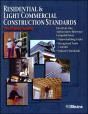 Residential And Light Commercial Construction Standards - Preview