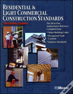 Capa do artigo Residential And Light Commercial Construction Standards